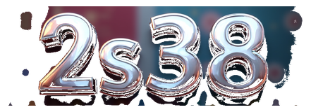 2s38 logo