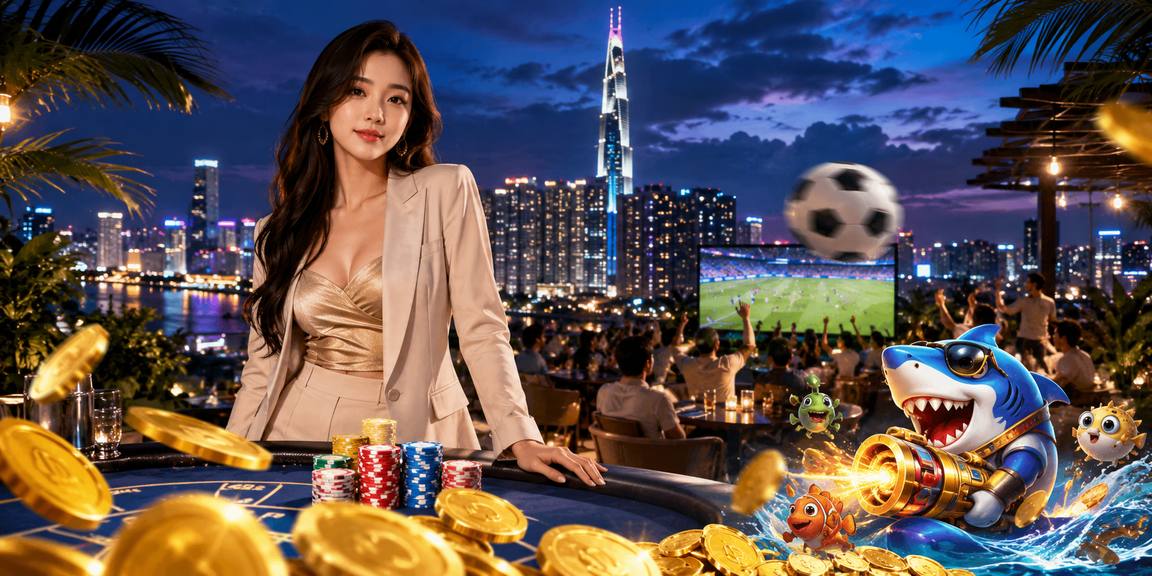 2s38 Live Casino